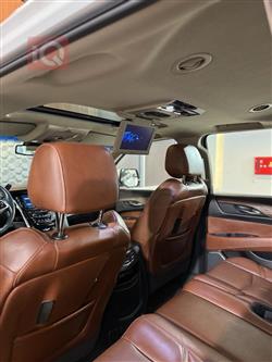 كاديلاك اسكاليد